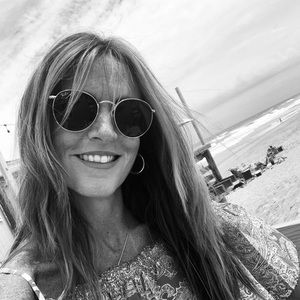 Meet your Posher, Claire